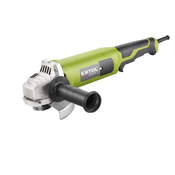  SAROKCSISZOLÓGÉP 1200W 125MM
